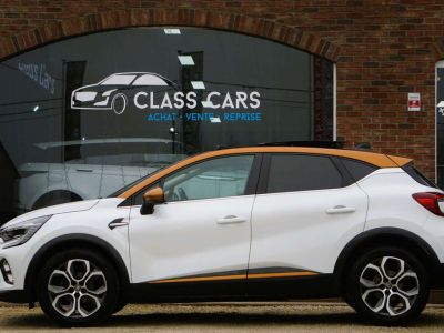 Renault Captur 1.3i INTENS PACK ORANGE NEW LIFT TOIT-PANORMIQUE  - 6