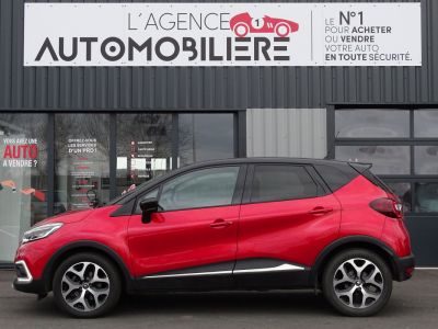 Renault Captur 1.5 DCI 90CH INTENS - <small></small> 15.490 € <small>TTC</small> - #2