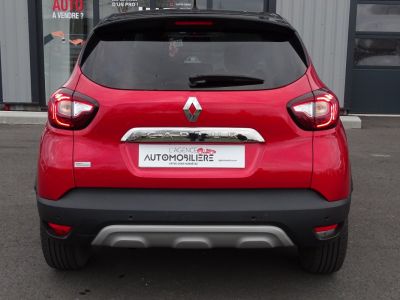 Renault Captur 1.5 DCI 90CH INTENS - <small></small> 15.490 € <small>TTC</small> - #4