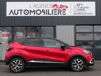 Renault Captur 1.5 DCI 90CH INTENS - <small></small> 15.490 € <small>TTC</small> - #6