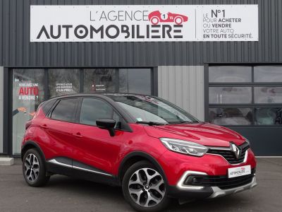 Renault Captur 1.5 DCI 90CH INTENS - <small></small> 15.490 € <small>TTC</small> - #7