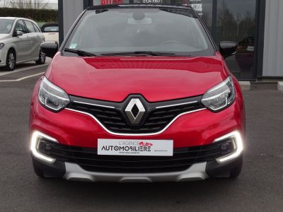 Renault Captur 1.5 DCI 90CH INTENS - <small></small> 15.490 € <small>TTC</small> - #8
