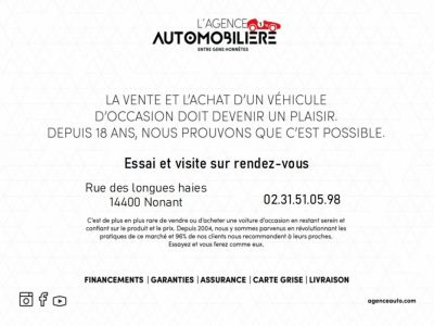 Renault Captur 1.5 DCI 90CH INTENS - <small></small> 15.490 € <small>TTC</small> - #20