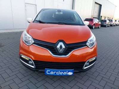 Renault Captur 1.5 dCi Energy-GPS-CLIM-BLUETOOTH-GARANTIE.12.MOIS  - 2