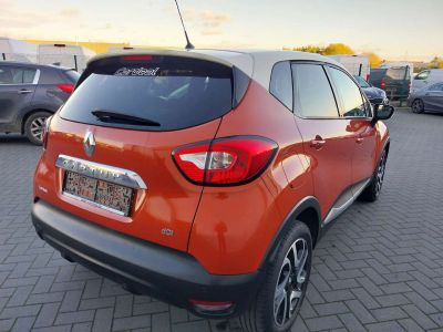 Renault Captur 1.5 dCi Energy-GPS-CLIM-BLUETOOTH-GARANTIE.12.MOIS  - 7