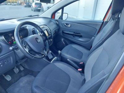 Renault Captur 1.5 dCi Energy-GPS-CLIM-BLUETOOTH-GARANTIE.12.MOIS  - 12