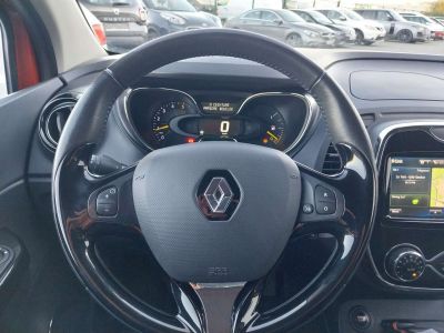 Renault Captur 1.5 dCi Energy-GPS-CLIM-BLUETOOTH-GARANTIE.12.MOIS  - 13