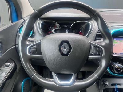 Renault Captur 1.5 dCi Energy Intens 1ER PROP.-CARNET-GARANTIE1AN  - 15
