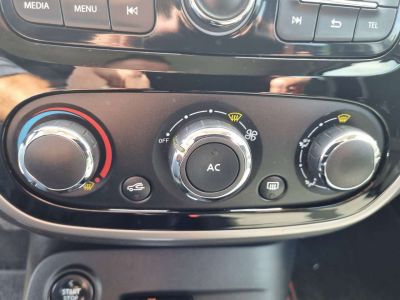Renault Captur 1.5 dCi Energy Intens CLIM USB GARANTIE 12M  - 13