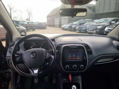 Renault Captur 1.5 dCi Energy Intens GPS CLIM USB GARANTIE 12M  - 11
