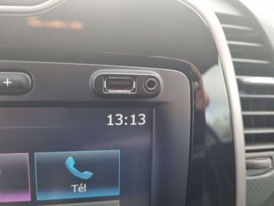 Renault Captur 1.5 dCi Energy Intens GPS CLIM USB GARANTIE 12M  - 15