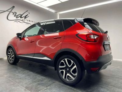 Renault Captur 1.5 dCi GARANTIE 12 MOIS 1er PROPRIETAIRE  - 6