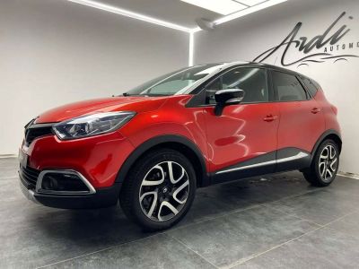 Renault Captur 1.5 dCi GARANTIE 12 MOIS 1er PROPRIETAIRE  - 11