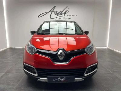 Renault Captur 1.5 dCi GARANTIE 12 MOIS 1er PROPRIETAIRE  - 2