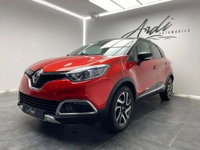 Renault Captur 1.5 dCi GARANTIE 12 MOIS 1er PROPRIETAIRE  - 3