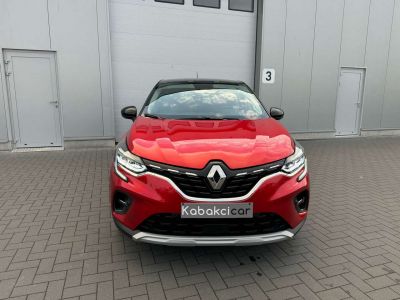 Renault Captur 1.5 dCi Limited-- FULL CARNET-- GPS-CLIM-GARANTIE  - 2