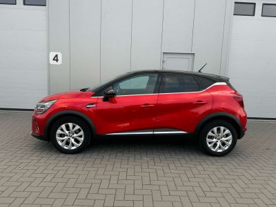 Renault Captur 1.5 dCi Limited-- FULL CARNET-- GPS-CLIM-GARANTIE  - 8