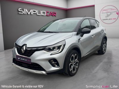 Renault Captur Blue dCi 115 EDC Intens  - 3