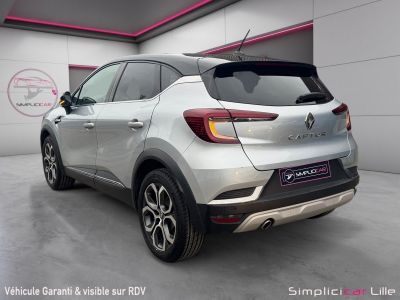 Renault Captur Blue dCi 115 EDC Intens  - 5