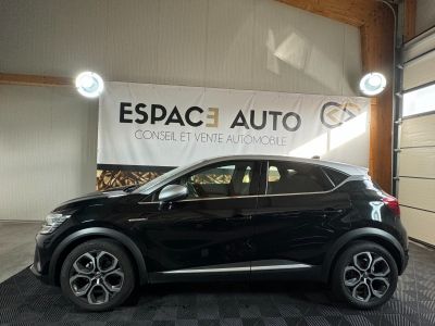 Renault Captur Blue dCi 115 Intens  - 2