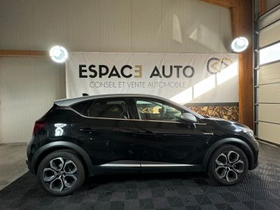 Renault Captur Blue dCi 115 Intens  - 6