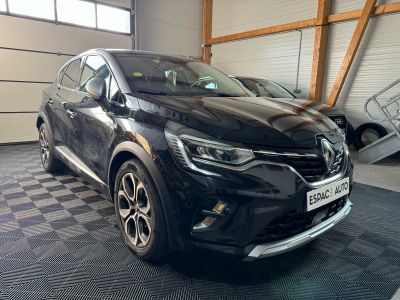 Renault Captur Blue dCi 115 Intens  - 7