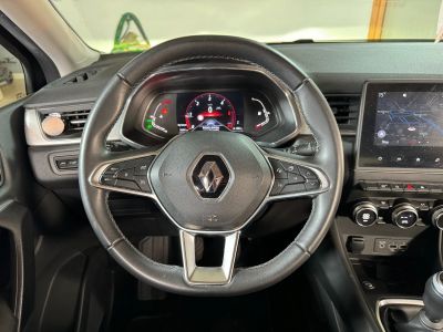 Renault Captur Blue dCi 115 Intens  - 19