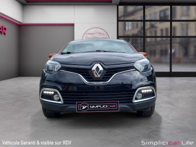 Renault Captur BUSINESS dCi 90 Energy Business  - 6