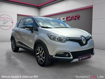 Renault Captur dCi 90 Energy eco² SL Wave / CAMERA / GARANTIE 12 MOIS  - 1