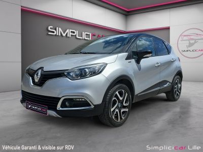 Renault Captur dCi 90 Energy eco² SL Wave / CAMERA / GARANTIE 12 MOIS  - 2