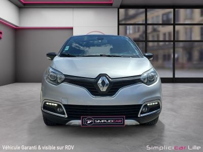 Renault Captur dCi 90 Energy eco² SL Wave / CAMERA / GARANTIE 12 MOIS  - 3