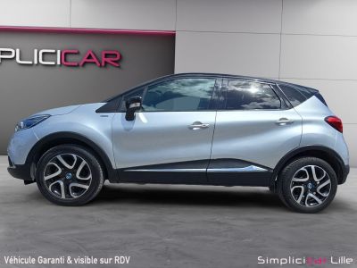 Renault Captur dCi 90 Energy eco² SL Wave / CAMERA / GARANTIE 12 MOIS  - 4