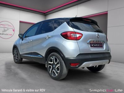 Renault Captur dCi 90 Energy eco² SL Wave / CAMERA / GARANTIE 12 MOIS  - 6