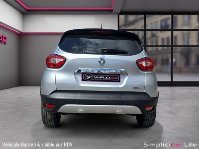 Renault Captur dCi 90 Energy eco² SL Wave / CAMERA / GARANTIE 12 MOIS  - 7