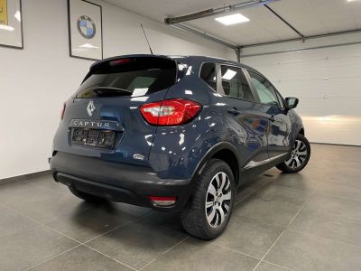 Renault Captur Energy Intens 1erMAIN-CARNET-NAVI-CLIM  - 4