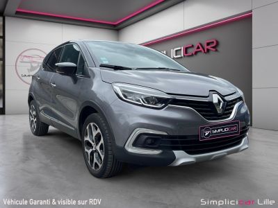 Renault Captur TCe 120 Energy Intens  - 1