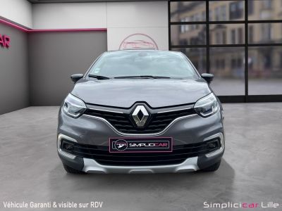 Renault Captur TCe 120 Energy Intens  - 2