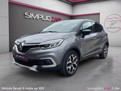 Renault Captur TCe 120 Energy Intens  - 3