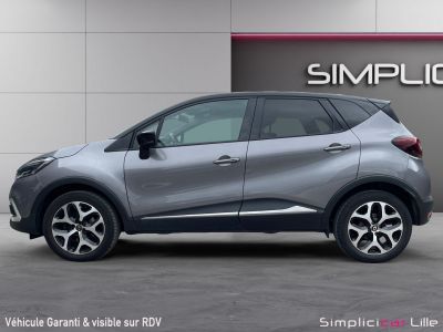 Renault Captur TCe 120 Energy Intens  - 4