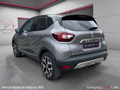 Renault Captur TCe 120 Energy Intens  - 5