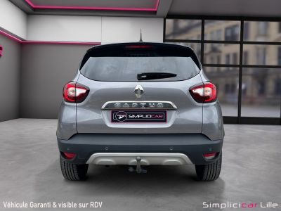 Renault Captur TCe 120 Energy Intens  - 6