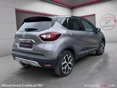 Renault Captur TCe 120 Energy Intens  - 7