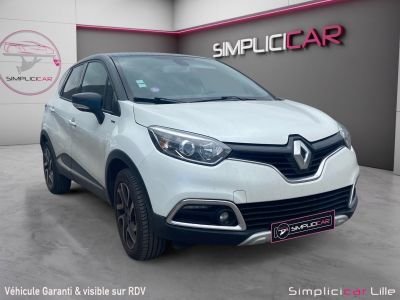 Renault Captur TCe 120 Energy SL Wave  - 1