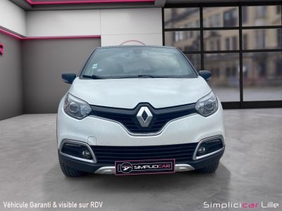 Renault Captur TCe 120 Energy SL Wave  - 2