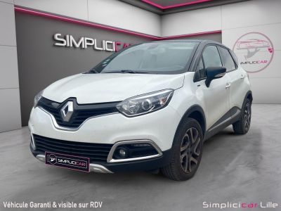 Renault Captur TCe 120 Energy SL Wave  - 3