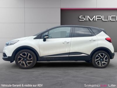 Renault Captur TCe 120 Energy SL Wave  - 4