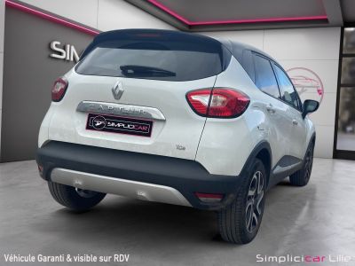 Renault Captur TCe 120 Energy SL Wave  - 5