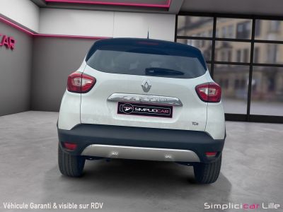 Renault Captur TCe 120 Energy SL Wave  - 6