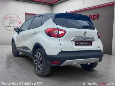 Renault Captur TCe 120 Energy SL Wave  - 7