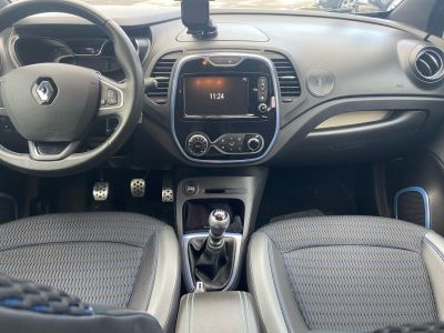 Renault Captur TCe 120 Energy SL Wave  - 12